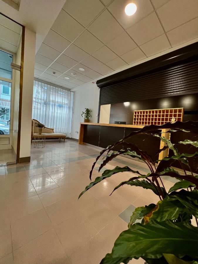 Hotel Jeruzalem Ljutomer Zewnętrze zdjęcie
