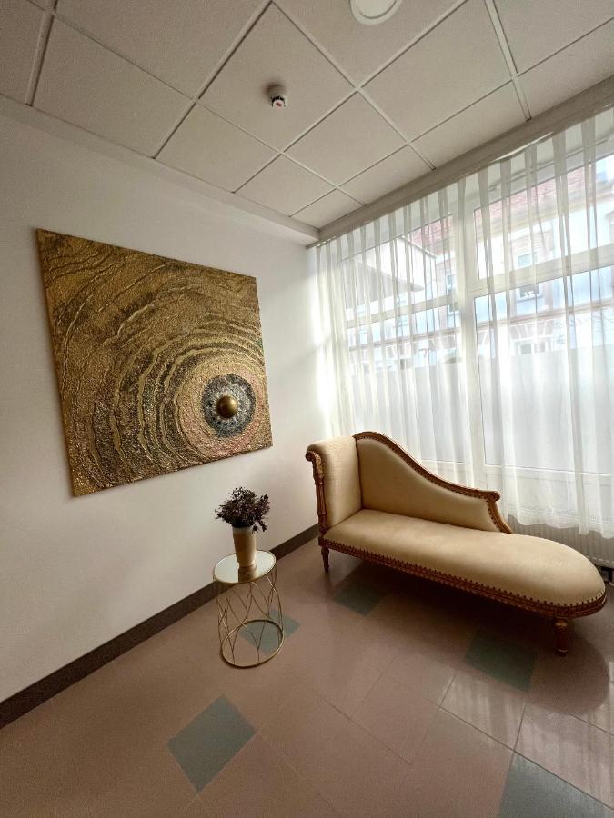 Hotel Jeruzalem Ljutomer Zewnętrze zdjęcie