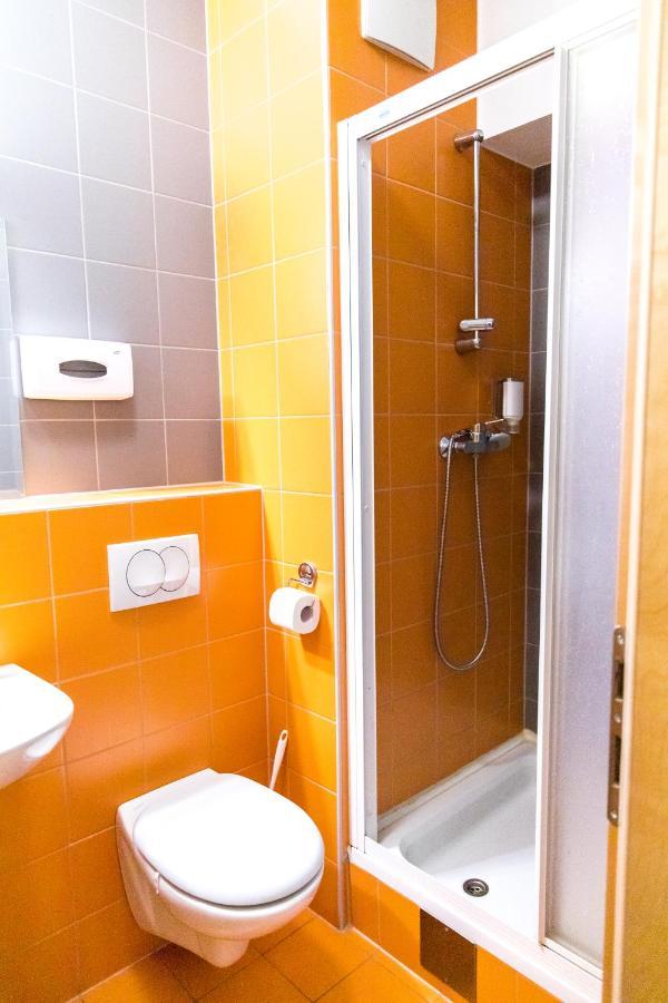 Hotel Jeruzalem Ljutomer Zewnętrze zdjęcie