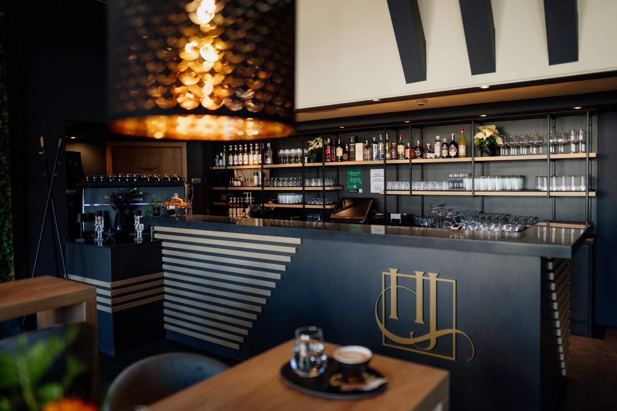 Hotel Jeruzalem Ljutomer Zewnętrze zdjęcie