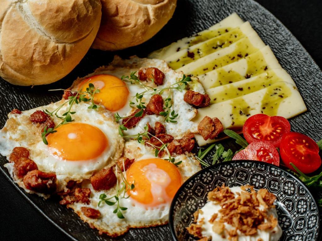 Hotel Jeruzalem Ljutomer Zewnętrze zdjęcie
